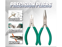 PROSKIT Mala Ferramentas Manutenção PC Informática PROSKIT Mala Ferramentas Manutenção PC Informática